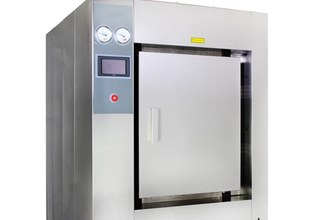 脈動真空蒸汽滅菌柜溫度驗證應(yīng)用案例